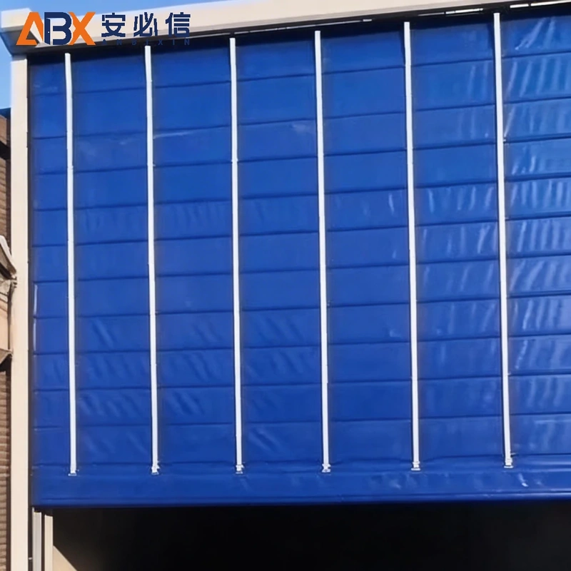 聊城市登车桥