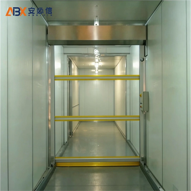 聊城市软帘快速门