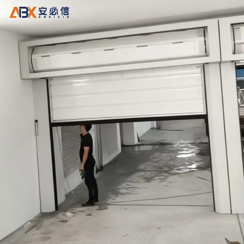 聊城市雷达高速门